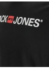 JJ 12137126 Baskılı Basic Erkek T-Shirt