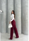 Kancalı pantolon