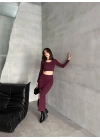 Kolllu alt üst takım