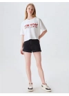 Newyork Kadın T-Shirt