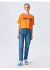 Newyork Kadın T-Shirt