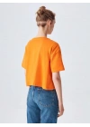 Newyork Kadın T-Shirt