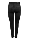 Normal Bel Skinny Fit Erkek Jean