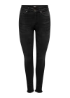 Normal Bel Skinny Fit Erkek Jean