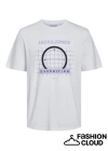 O Yaka Marına Erkek Basic T-Shirt