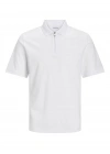 Organik Pamuk Basic Erkek Polo Yaka T-Shirt