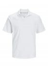 Organik Pamuk Basic Erkek Polo Yaka T-Shirt