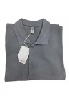 Organik Pamuk Erkek Polo Yaka T-Shirt