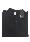 Organik Pamuk Erkek Polo Yaka T-Shirt