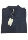 Organik Pamuk Erkek Polo Yaka T-Shirt