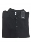 Organik Pamuk Erkek Polo Yaka T-Shirt