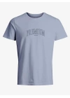 Premium Baskı Basic Erkek T-Shirt