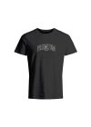 Premium Baskı Basic Erkek T-Shirt