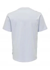 Regular Fit Bisiklet Yaka Erkek T-Shirt