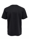 Regular Fit Bisiklet Yaka Erkek T-Shirt