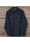 Regular Fit Erkek Oduncu Gömlek