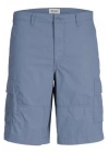 Regular Fit Kesim Erkek Kargo Şort