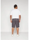 Regular Fit Kesim Erkek Kargo Şort