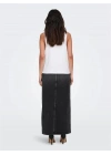 Regular Fit Yuvarlak Yaka Atlet