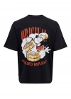 Sırt Baskı Mickey Model T-Shirt