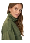 Softshell Kumaş Kısa Gömlek