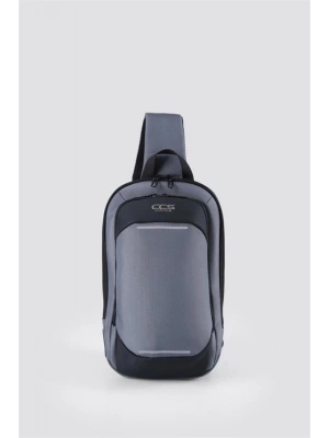 31408 Tek Askılı Çapraz Çanta