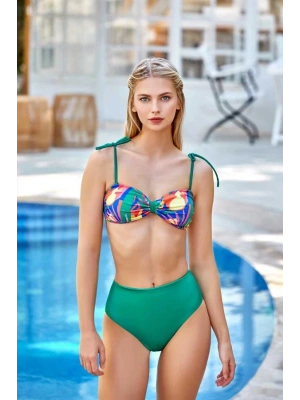 3753 Bayan Bikini Takım