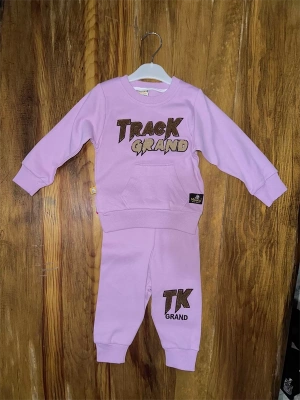 6-24 Aylık Tl Baskılı Takım Lila