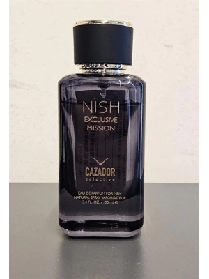 9580 Unısex Parfüm