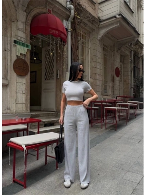 Biyeli fitilli takım