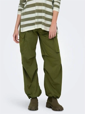 Bomber Softshell Kargo Pantolon