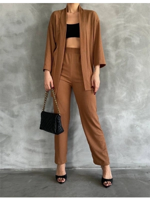 Bürümcük Kumaş Takım