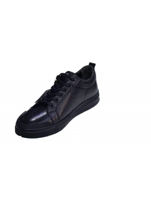 Deri Günlük Casual Erkek Ayakkabı