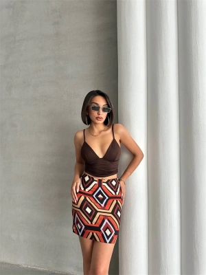 Etnik desen etek s25470