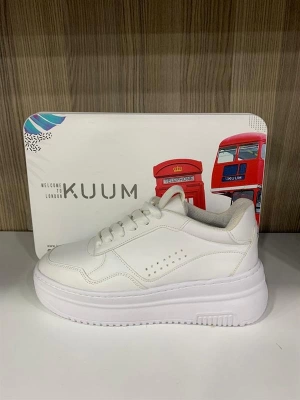 Günlük Yürüyüş Kadın Ayakkabısı