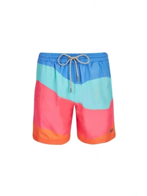 Hızlı Kuruyan Ultra Hafif Deniz Şortu