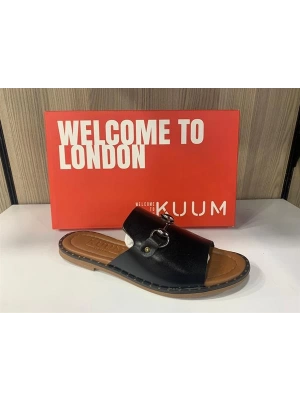 Ki Deri Comfort Terlik