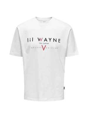 Lil Wayne Oversize T-Shirt