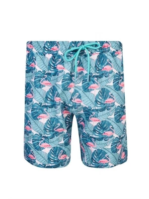 Lpn S241 Erkek Deniz Şortu