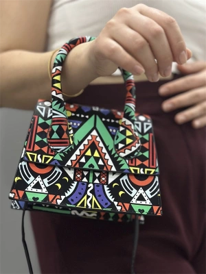 luxe karma cilt çanta