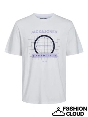 O Yaka Marına Erkek Basic T-Shirt