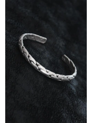 Otantik Zincir Model Erkek Bileklik