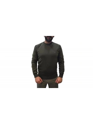 Regular Fit Erkek Sweatshirt