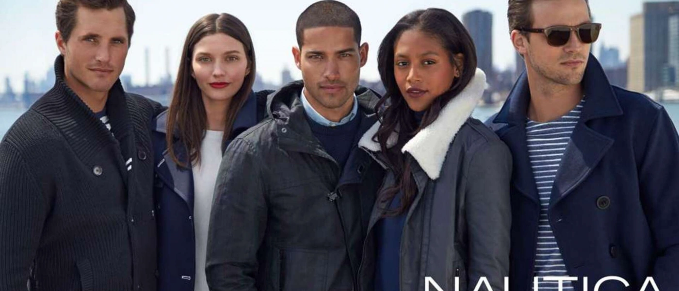 Nautica