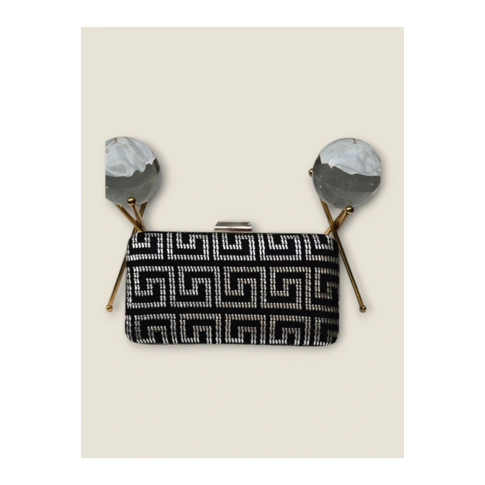 Tel Kırma Çanta El Emeği