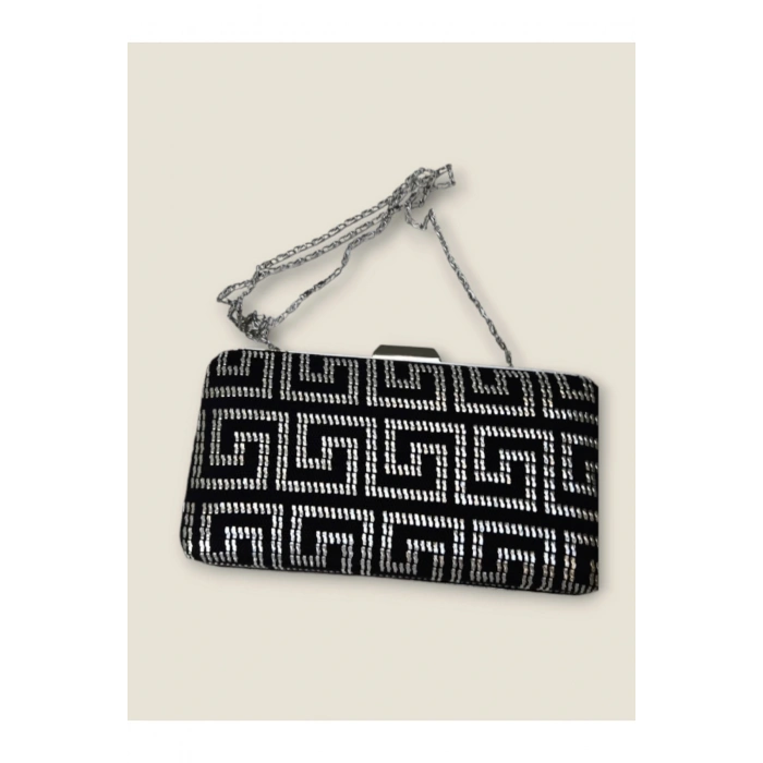 Tel Kırma Çanta El Emeği