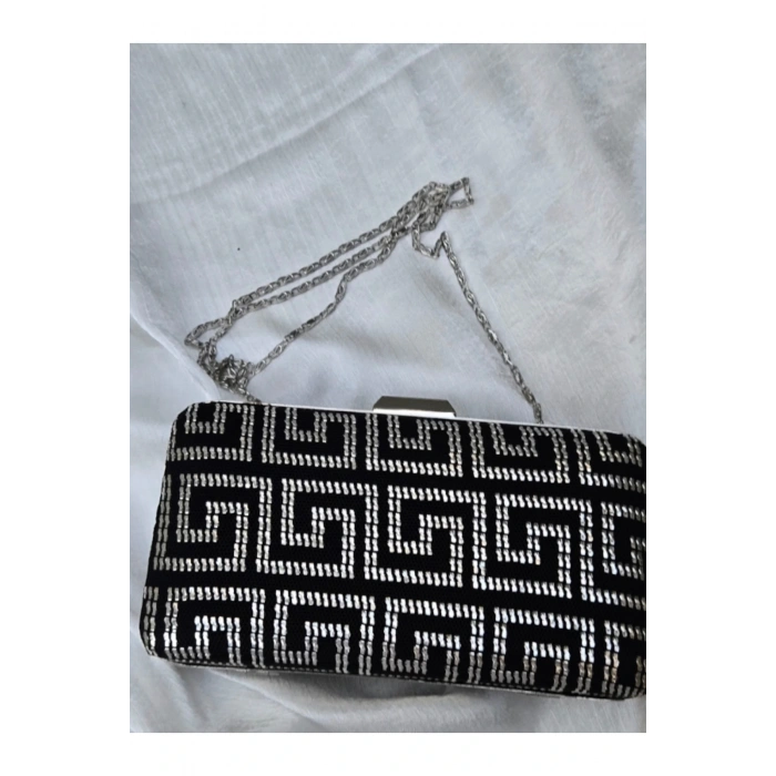 Tel Kırma Çanta El Emeği