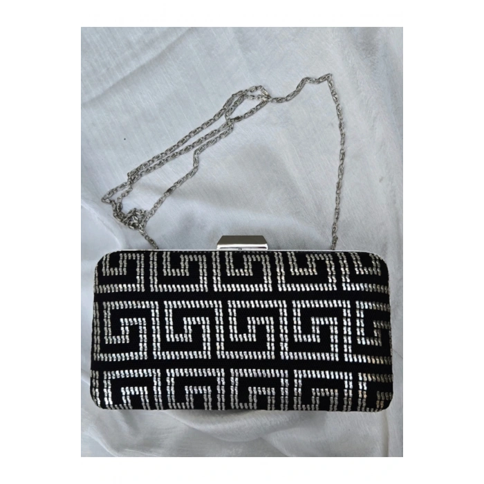 Tel Kırma Çanta El Emeği