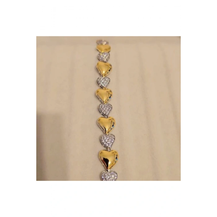 Kuyumcu Model Künye Bileklik