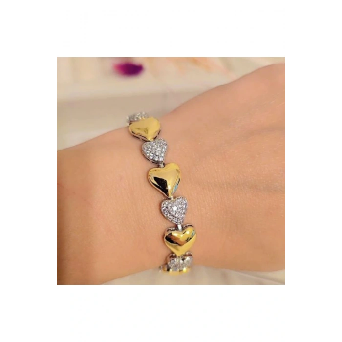 Kuyumcu Model Künye Bileklik